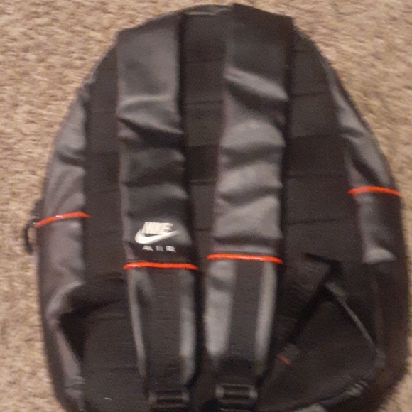 Jordan Backpack - Picture 2 of 2